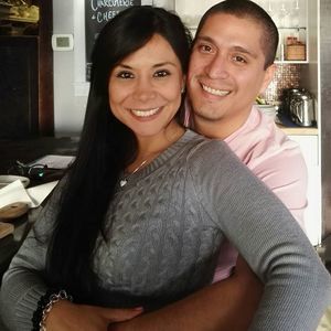 Meet your Posher, Katya graciela